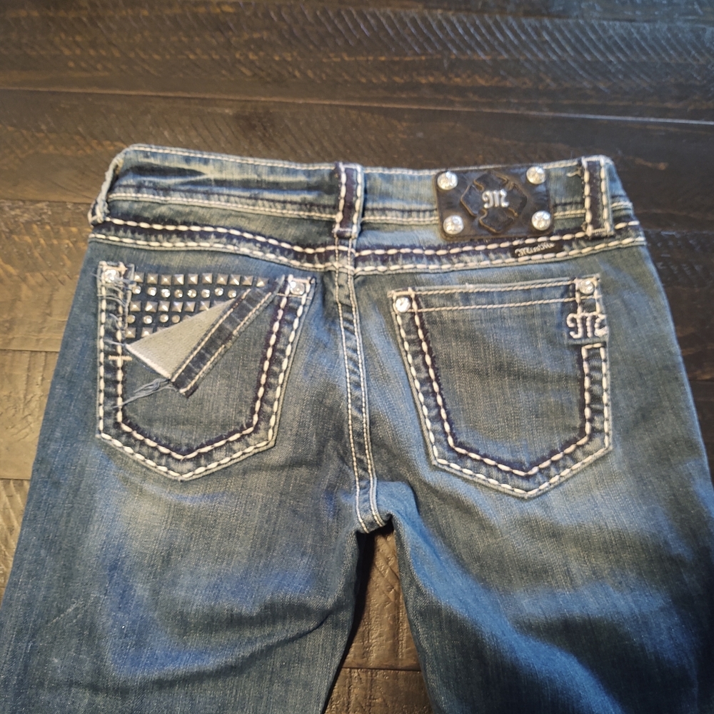 Miss Me Jeans 28 x 33